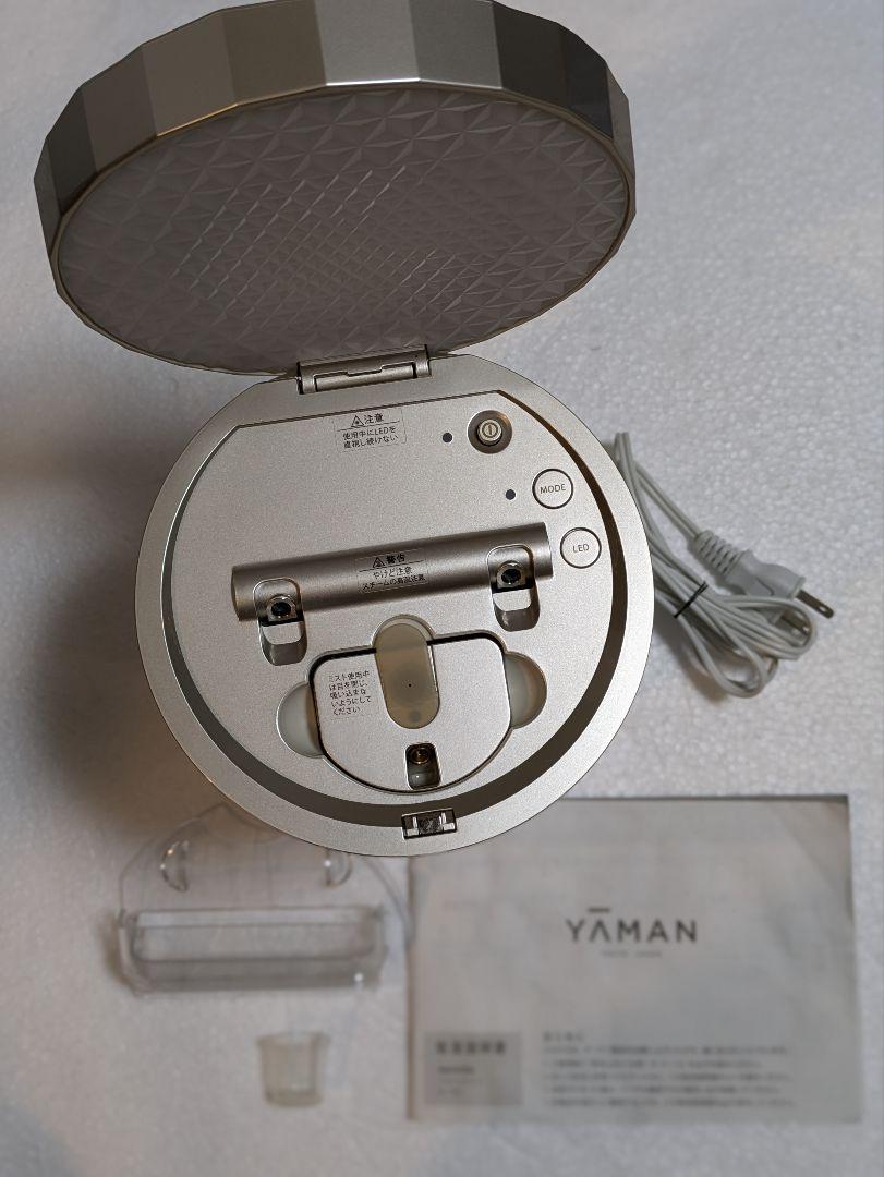 

[Б/У] Экстремальный отпариватель Photo Shine IS101N (преемник IS100P)