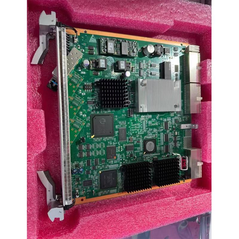 Huawei SSQ2CXL4 STM-4 Control & Optical Interface Board