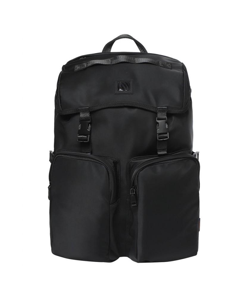 Notig Metro Backpack 004 Black