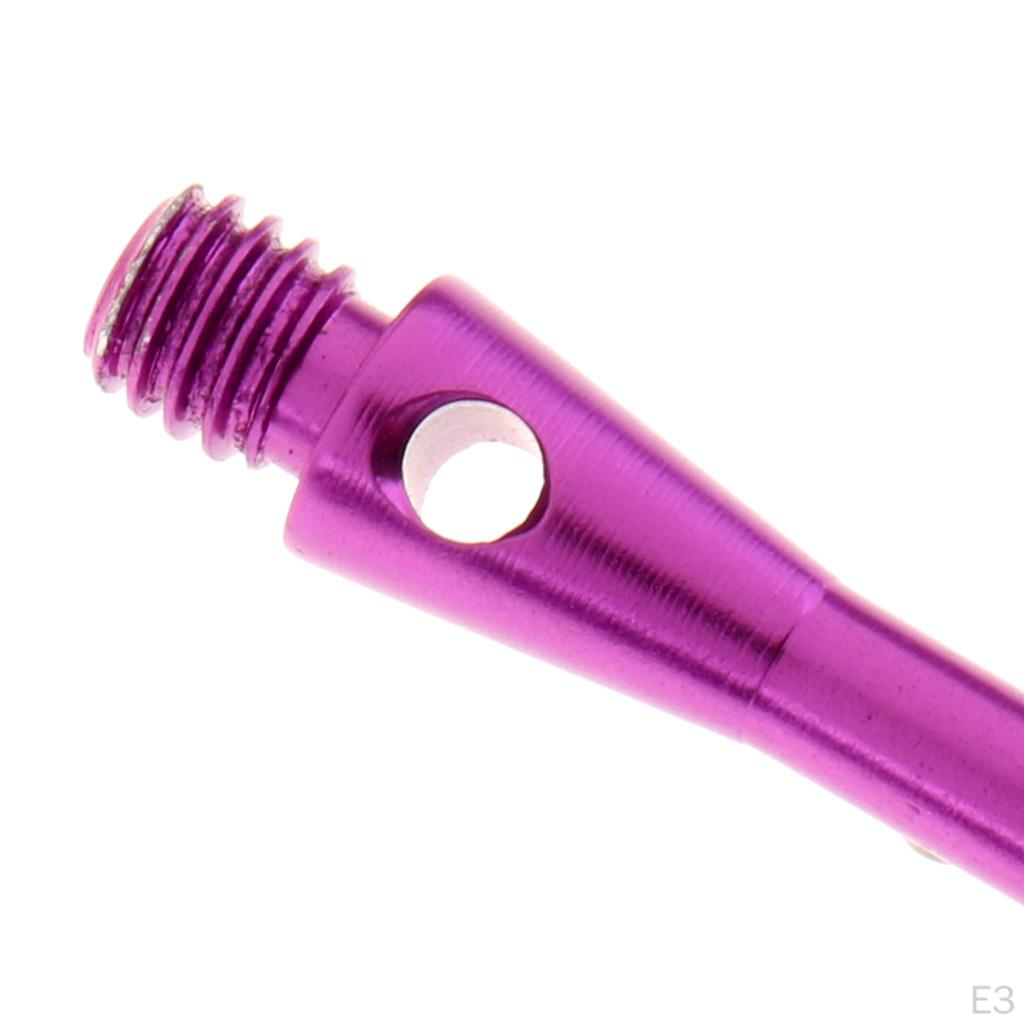 10 шт. валки для дартс из сплава — фото 4