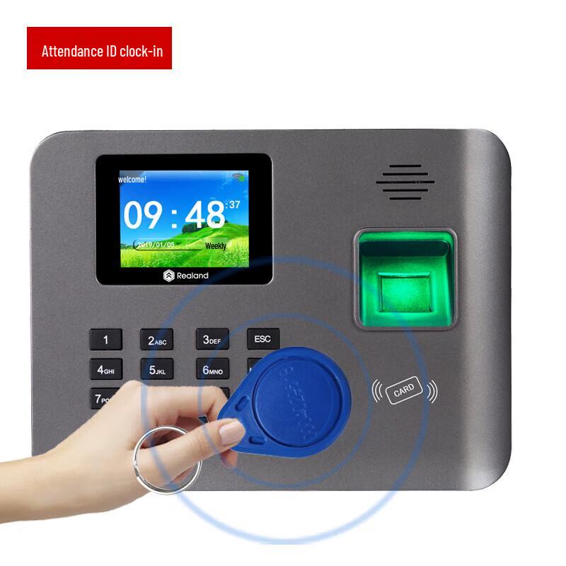 Realand Access Control Key Fobs CN plug (adapter included)