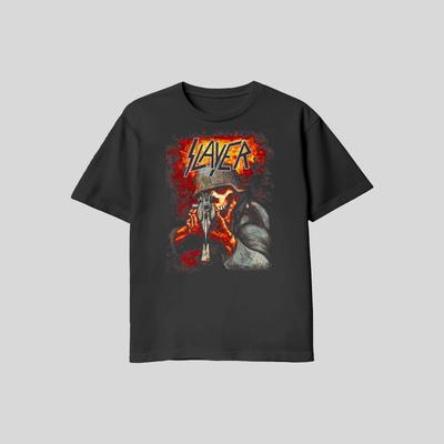 Na górę – T-shirty i koszulki