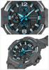 Hodinky vybavené Bluetooth Tough Solar Biomass Plast Šedá [Casio] G-Shock []GRAVITYMASTER GR-B300-8A2JF pánské