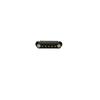 2Pin 3Pin 4Pin 5Pin DC Magnetic Pogo Pin Connector 2A Magnetic Contact Connector