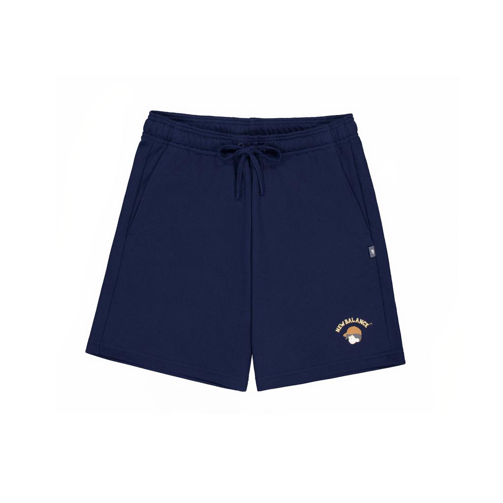 New Balance Casual Shorts Men's MB6124H1