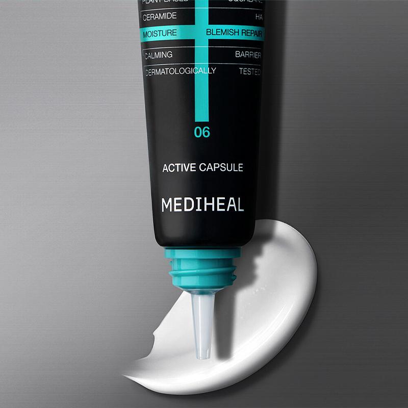 Mediheal Madecassoside Derma Cream 50ml