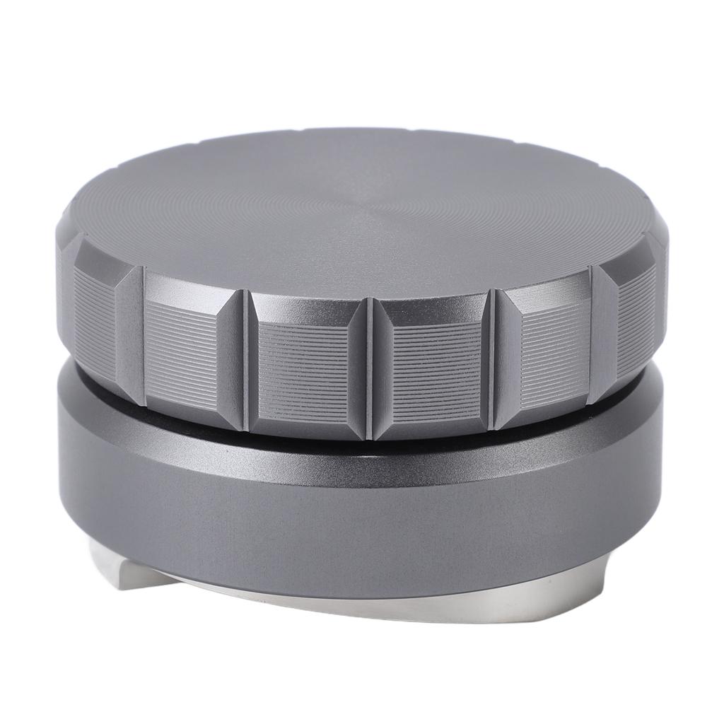 58mm Verstellbares Kaffeeverteilungswerkzeug 304 Edelstahl Kaffeeverteiler Zubehör