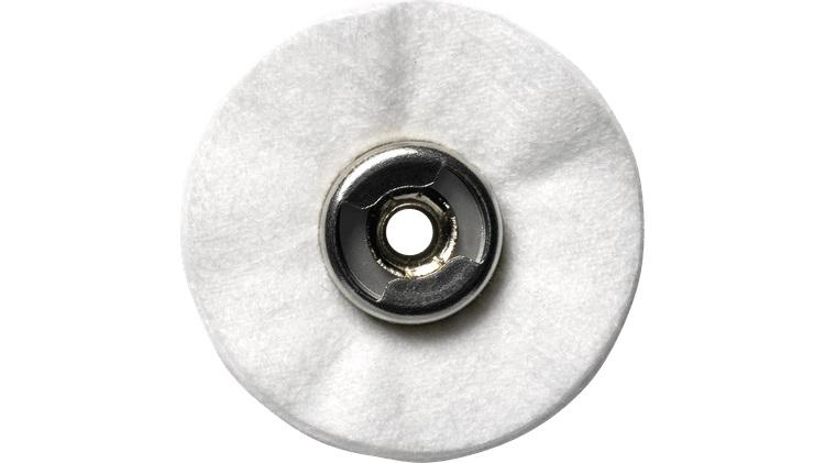 SCLIC FELT POLISHING DISC - B 2615S423JA
