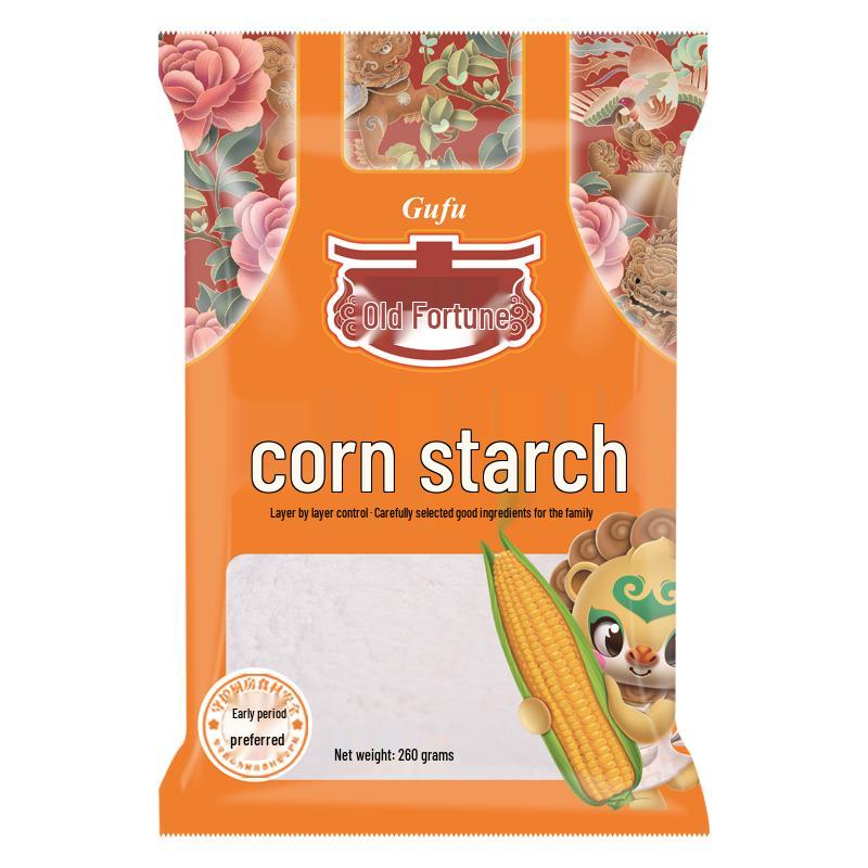 Gufood Premium Cooking Starches