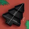 Christmas Tree Fruit Plate Marry Christmas Candy Snack Dish Party Decorations For Home Xmas Gifts Happy New Year