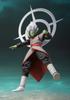 Dragon Ball Super Zamasu Potara Begränsad Upplaga - [SH Figuarts]