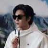 New GM sunglasses men's high-end sensitive UV-proof sunglasses women's polarizing glasses driver driving sunglasses
