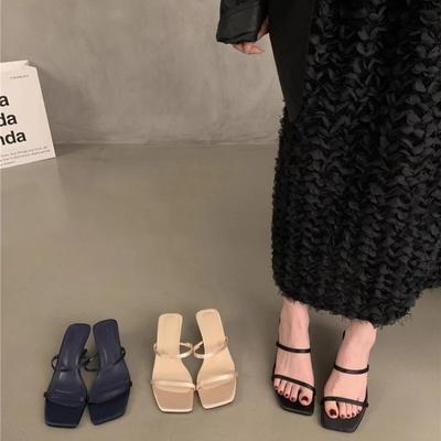Damskor – Sandaler & Sandaletter