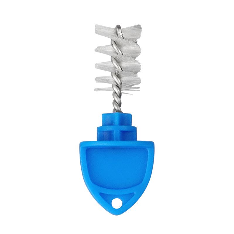 Beer Tap Cleaning Brush: Dustproof, Insect-Proof, Clog-Proof for Food Pipe Mouth