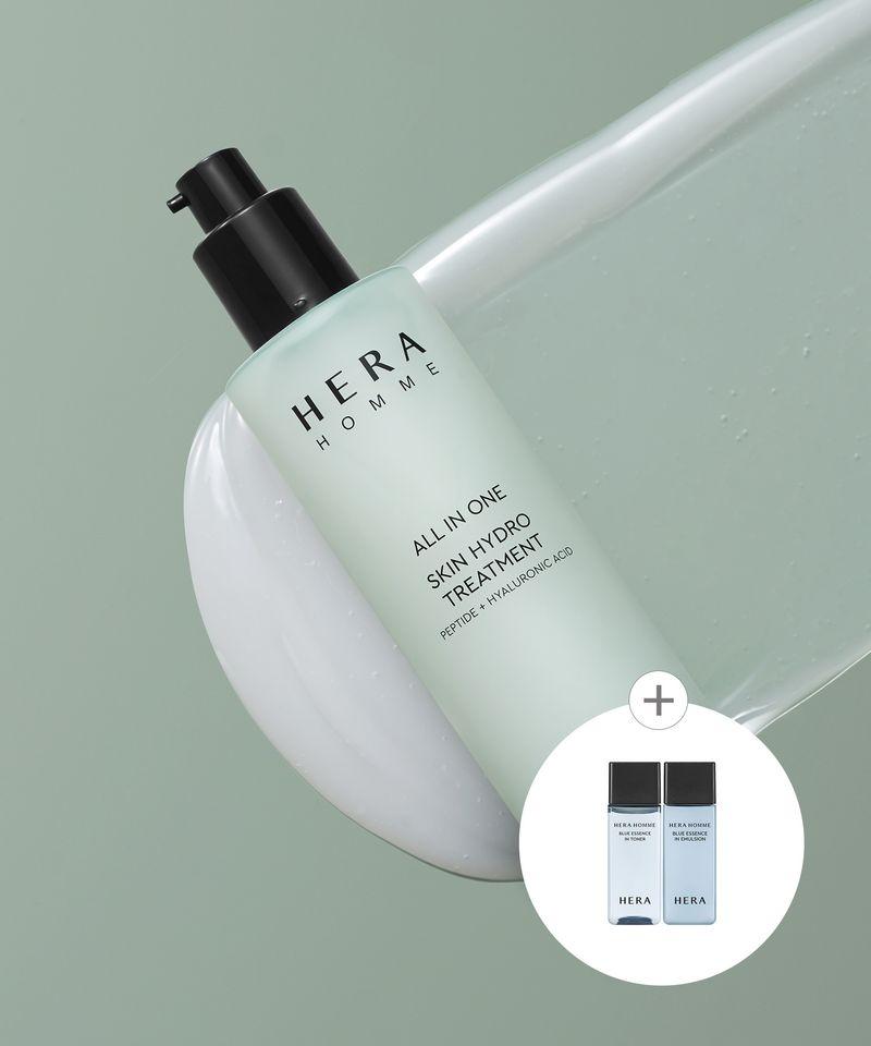 Homme All-in-One Skin Hydro Treatment 150 мл