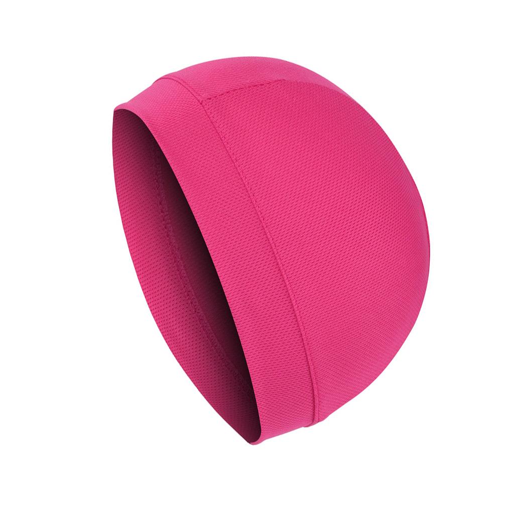 Cooling Skull Caps Mesh Fabric Windproof Cycling Chic Sun Protection Biking Accessories Summer Durability Riding Hats