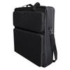Solar Panel Storage Bag Double-Layer Oxford Waterproof Organizer Travel Easy To Carry Solar Panel Bag Easy To Use Solar