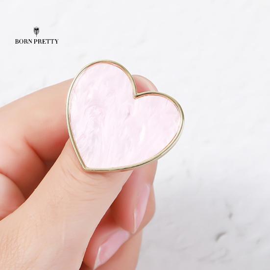 Excellent Nail Displaying Nails Ornaments Board High Durability Durable Mix Color