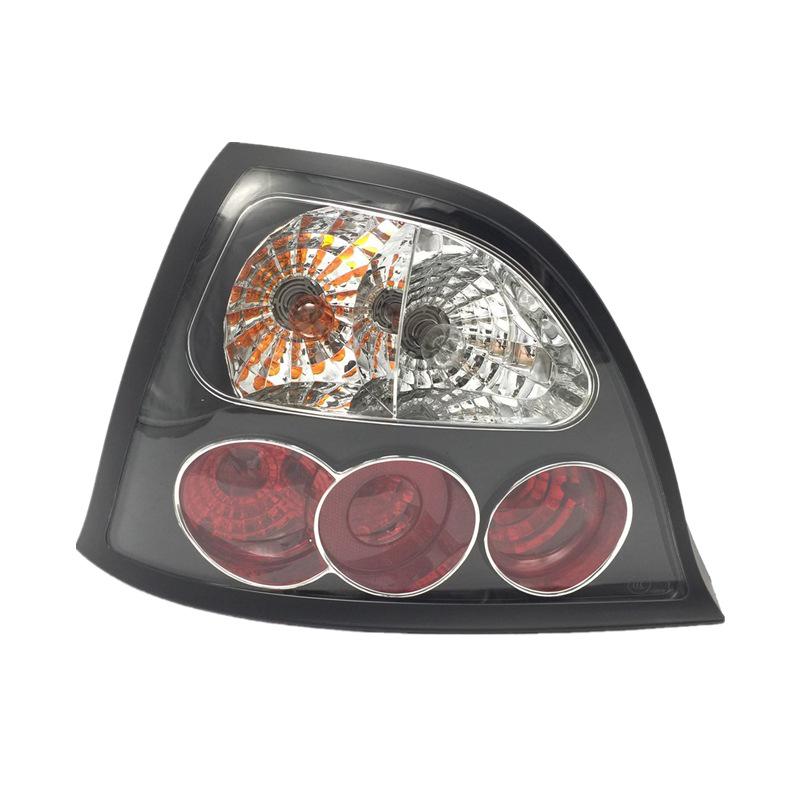 MG3 SW Rear Tail Light Assembly (08 Model)