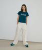 AUTHENTI Low-Rise Cargo Pants_Ivory