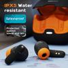 Xiaomi Bluetooth Eaphone Microphone Noise Reduction IPX5 Waterproof Fast Charging Game Mode Low Latency Play Game Listen Music Headset