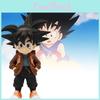 Ball Son Dragon Goten Figurine Q Version Student Model Anime Statuary Gift Toys
