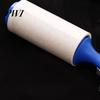 Sticky Brush Clothes Lint Remover Reusable Hand-held Rotating Dust Cat Roller for House Cleaning Hair