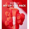 Berrisom - My Lip Tint Pack - 4 Farben
