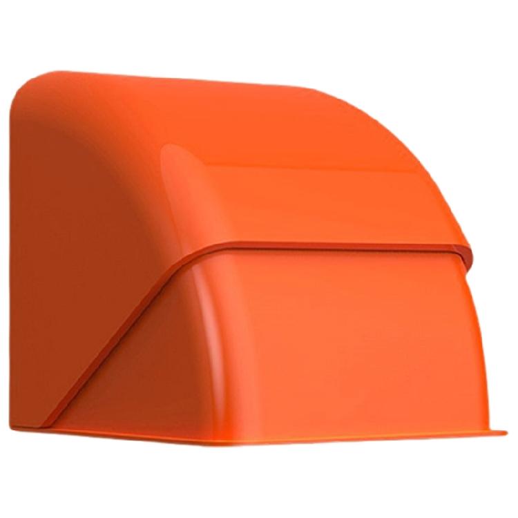 Outdoor Socket Waterproof Box 86 Type Wall Switches Cover Dustproof Box Plastic Electrical Outlet Cover Easy To Install