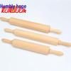 Qianxing Solid Wood Carved Rolling Pin