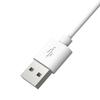 60cm Watch Charging Cable Watch Accessories Charging Cable for Ultra / DW89 Protable USB Charging Cord Cable