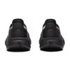 Li Ning Cloud Easy Soft Rebound Refreshing Thick Sole Height Increasing Non-Slip Wear-Resistant Breathable Wrap Low-Top Casual Shoes AGLW053-2