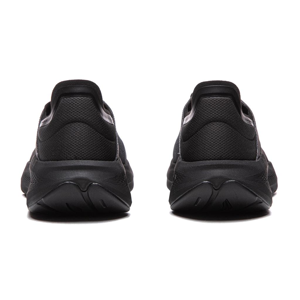 Li Ning Cloud Easy Soft Rebound Refreshing Thick Sole Height Increasing Non-Slip Wear-Resistant Breathable Wrap Low-Top Casual Shoes AGLW053-2