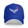 Baseball Caps Aerosmith YUNGBLUD One More Time Trending Casquette Men Women Outdoor Summer Caps