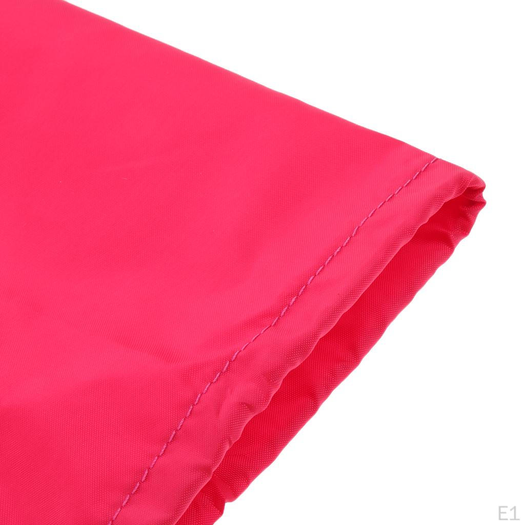 of Waterproof Multipurpose Oragnzer Storage Bag