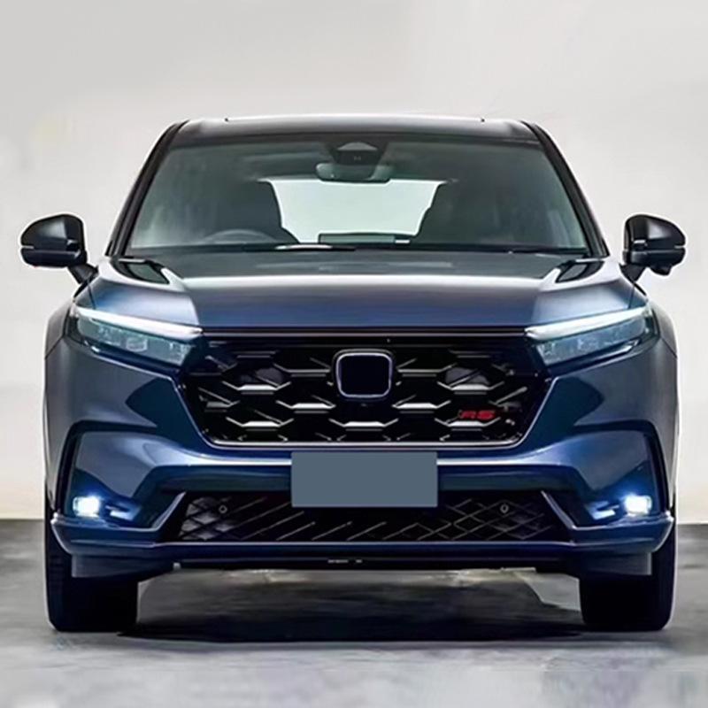 Premium Quality Mesh Grille for 2023 Honda CRV - High-Quality Materials