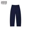 Teenie Weenie Women's Bear Graphic Sweatpants