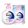 Walch Healthy Antibacterial Moisturizing Hand Wash Set