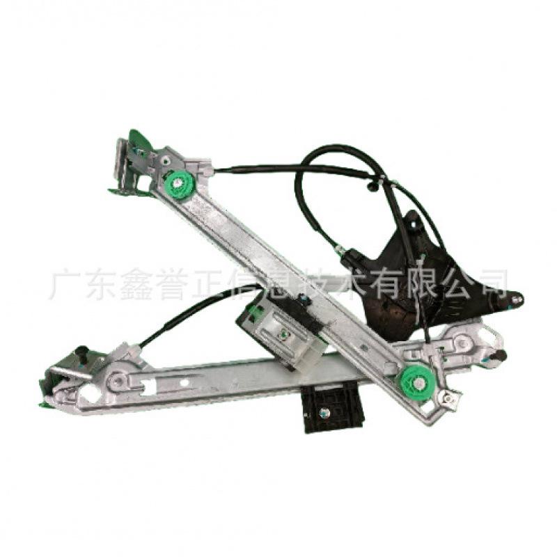FR3Z-6323208D Mustang Front Door Window Regulators (Left & Right)