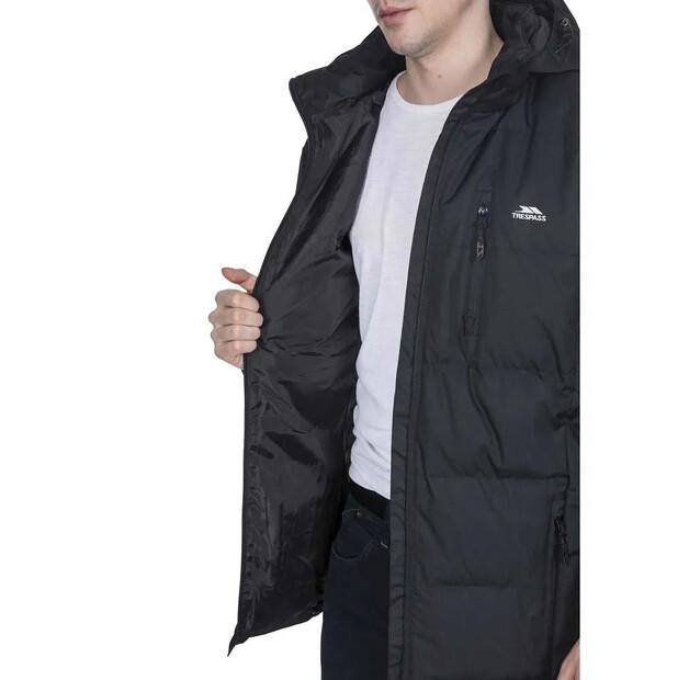 Trespass Clip Down Jacket