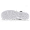 New Nike Air Force 1 Low Lx Black Pendant Women's DD1525-001