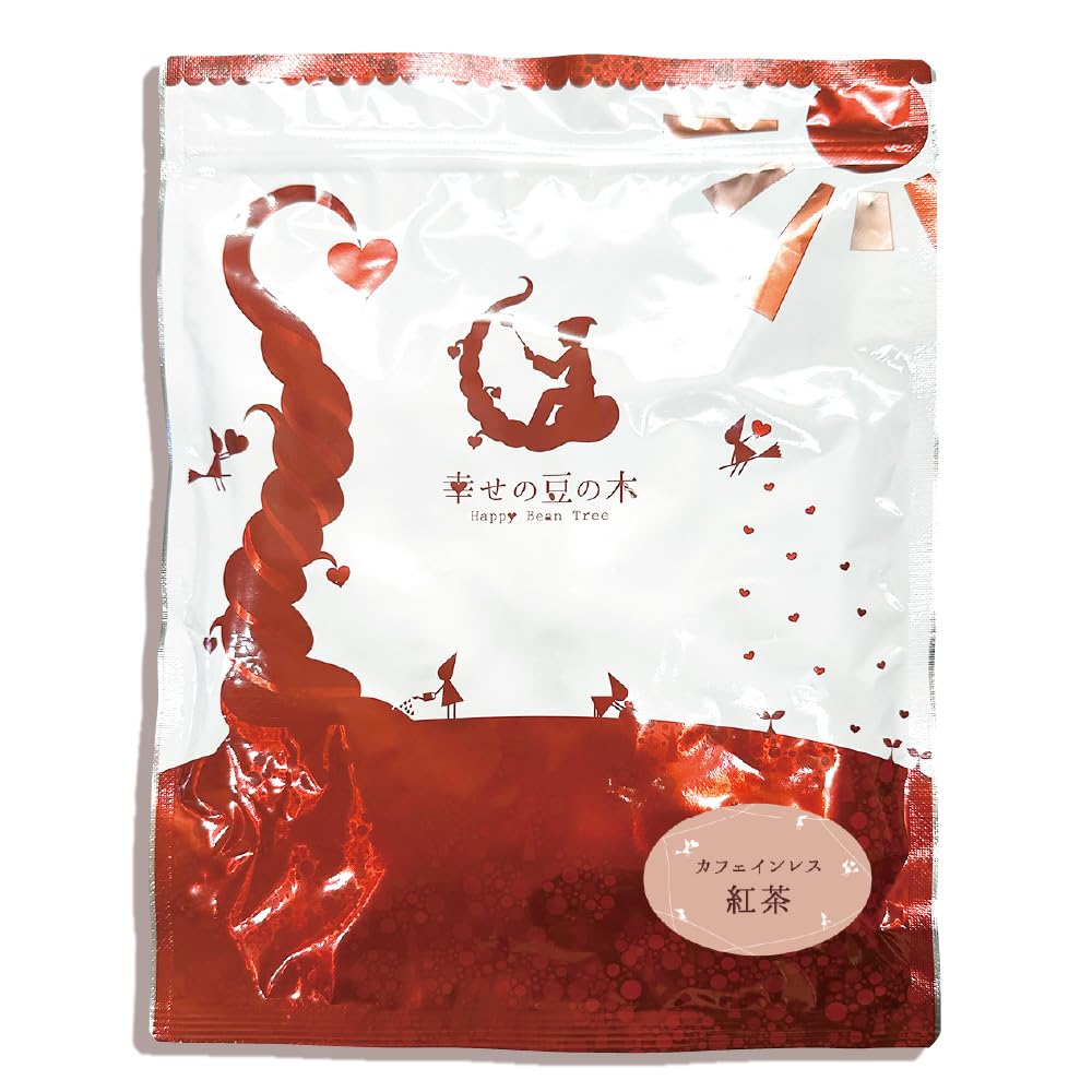 Decaffeinated Black 50 Tea Ceylon Tea, Bags, 100%