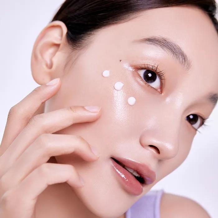 [5 x 1ml toning creams included] Soothing Repair Toning Cream R4 50ml