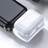 2 in 1 Magnetic Wireless Charger USB C Type C Fast Charging Dock Station Stand for AirPods 2/3/4/Pro Magnetic Charging Station