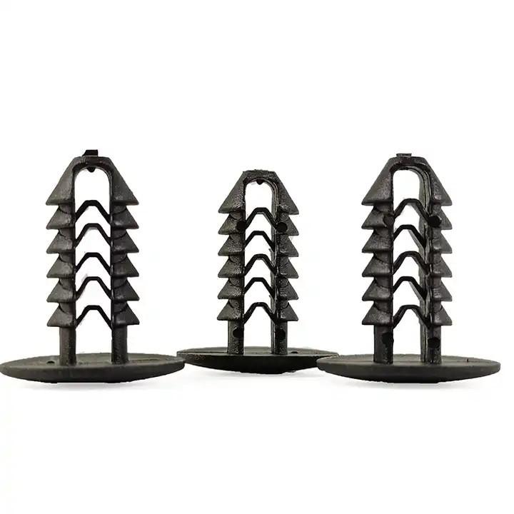 Fiat FITA Door Panel Lining Plastic Clip