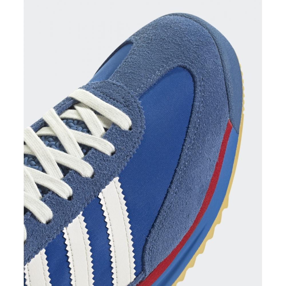 Adidas Sl 72 Rs   Blue Ig2132