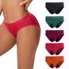 Plus Size Heavy Flow Postpartum Period Underwear - Women's Physiological Briefs