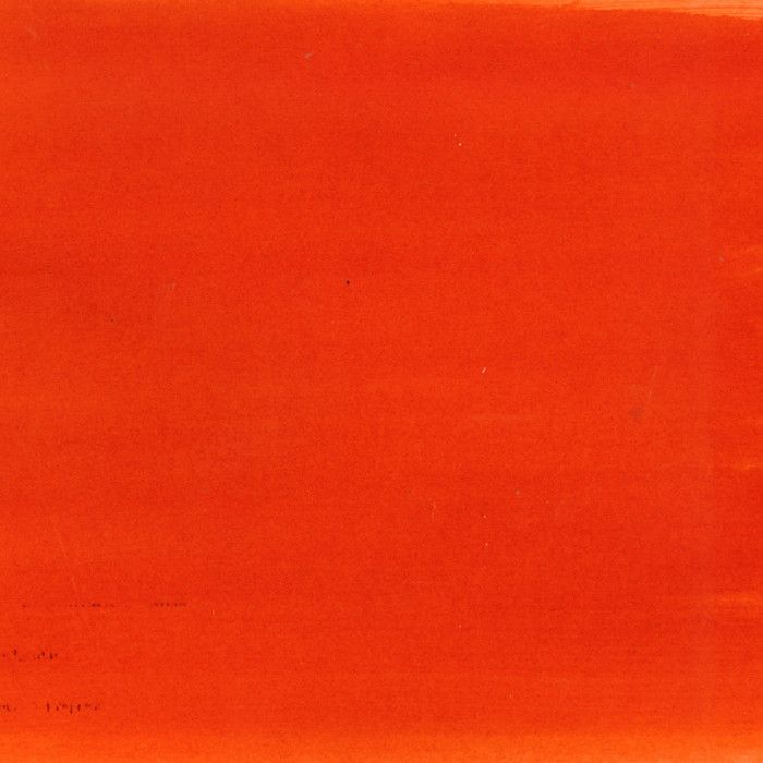 Watercolor Ink - PEBEO - Colorex - 45 Ml - Mars Orange - Mixed