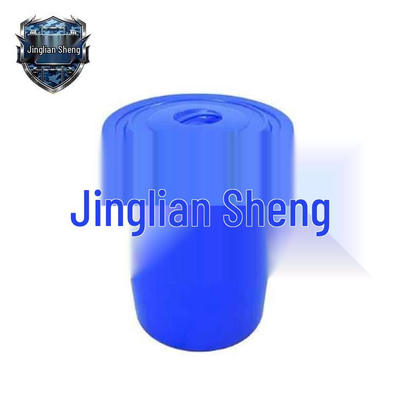 Jingliansheng Thickened Food-Grade Plastic Water Bucket with Lid