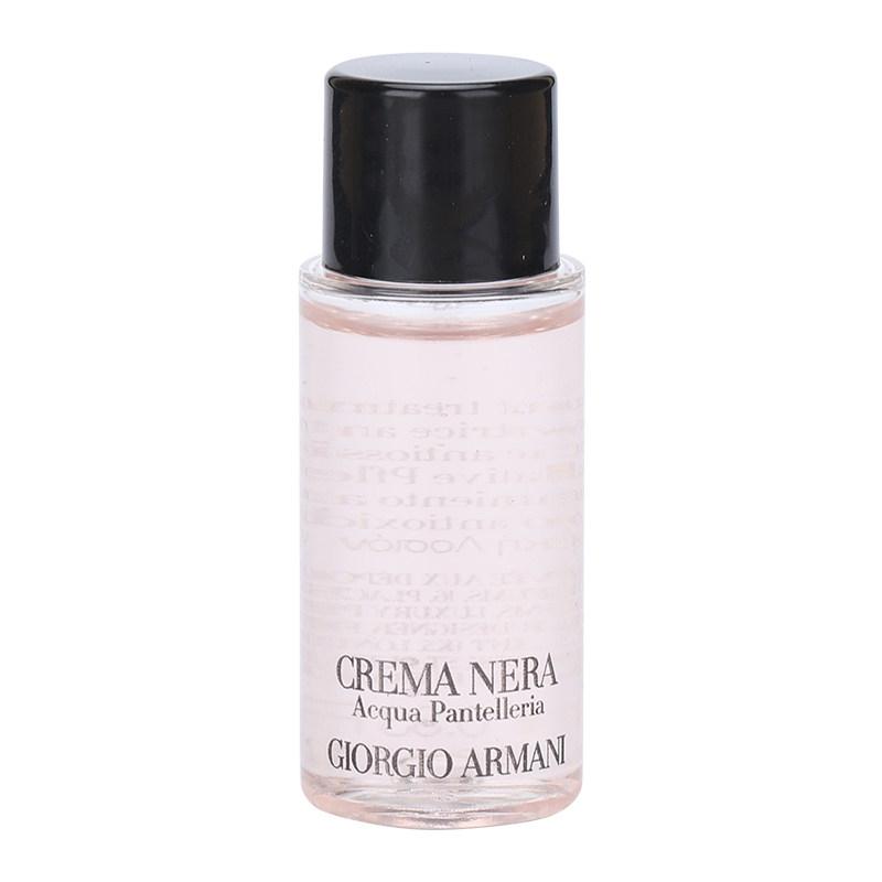 Armani Crema Nera Восстанавливающий тоник 10 мл